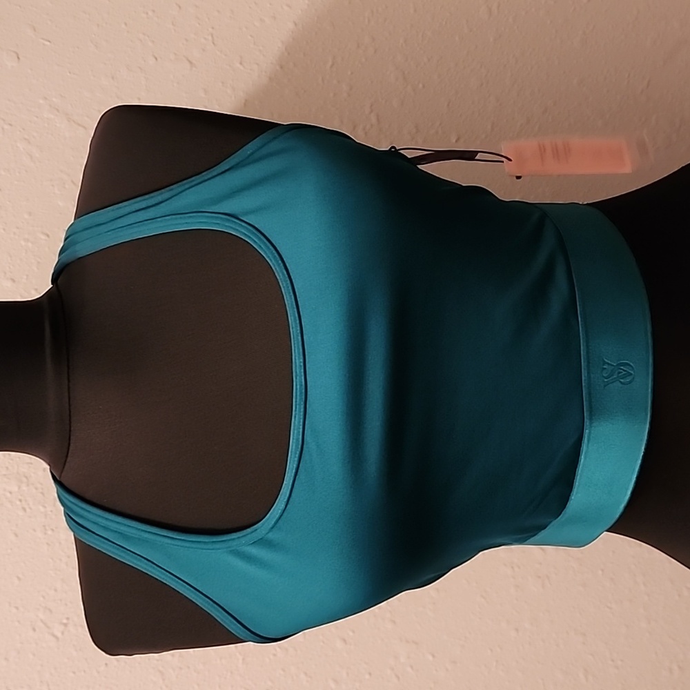 VICTORIA'S SECRET SPORT SIZE LARGE SPORTS BRA